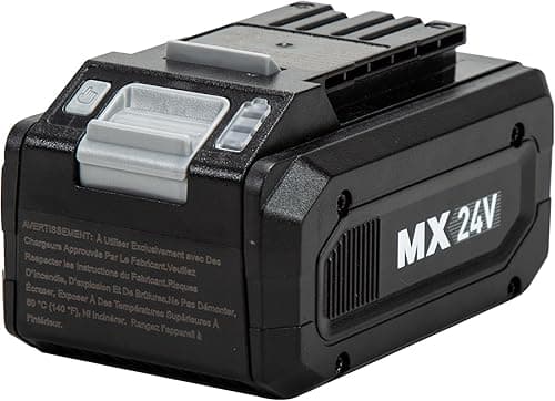 LI-ION LAWNMASTER BATTERY 24V 4.0AH