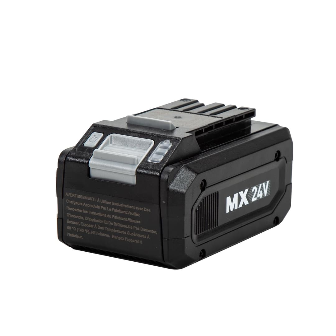 LI-ION LAWNMASTER BATTERY 24V 4.0AH