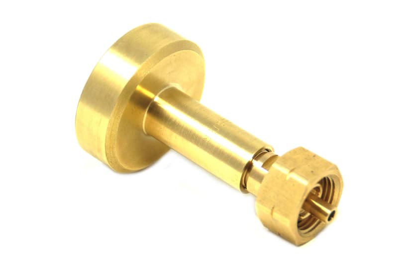 Drehmeister Dish Adaptateur de réservoir pour Le Rempliss… - 1