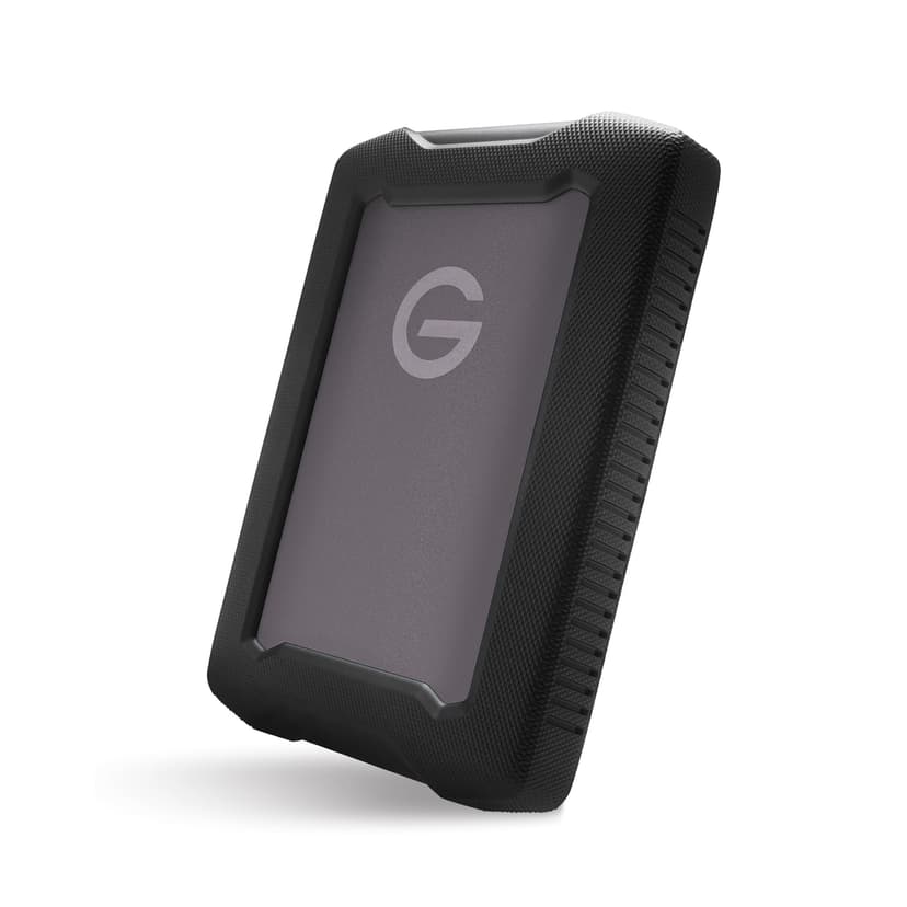 G-DRIVE ArmorATD 5TB, portable rugged external hard drive… - 1