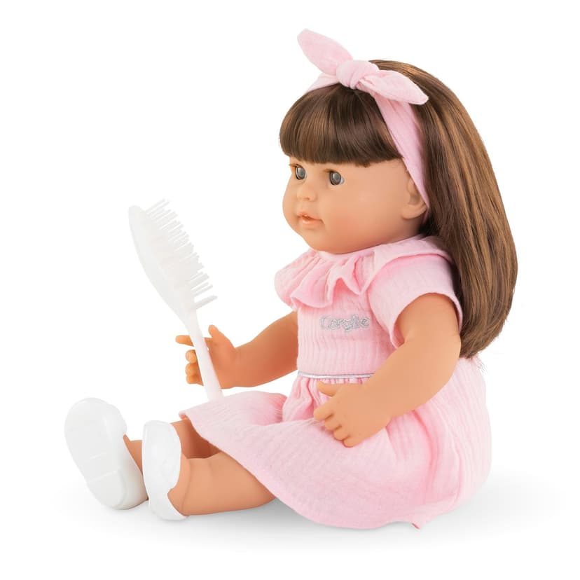 Corolle - Mon Grand Poupon, Julie, 36cm, dès 3 Ans, 9000130470 - 2