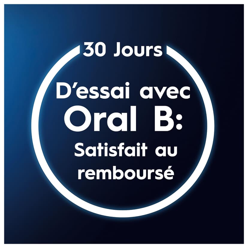 Oral-B Pro 3 3000 - 7