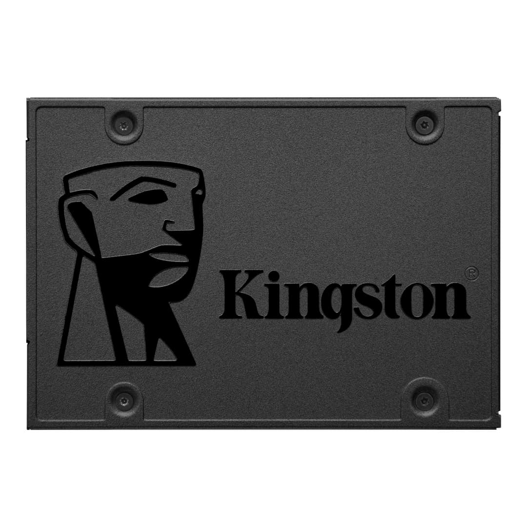Kingston A400 SSD SSD Interne 2.5" SATA Rev 3.0, 960GB - …