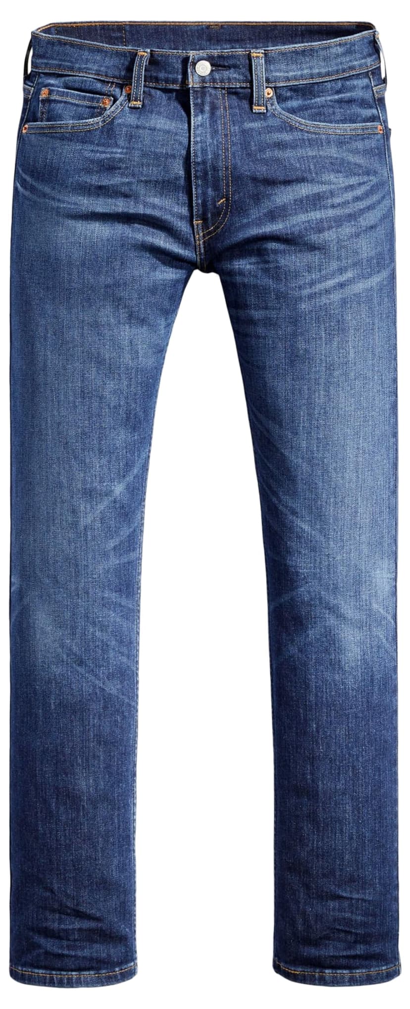 Levi's Men's 513 Slim Straight Jeans - 1