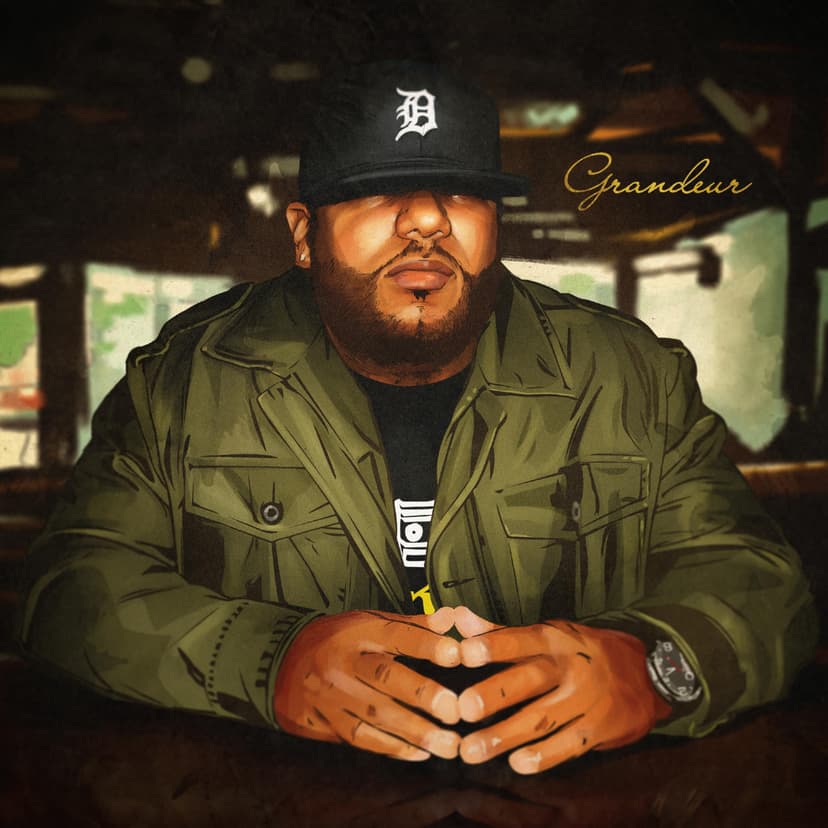 Grandeur - 1