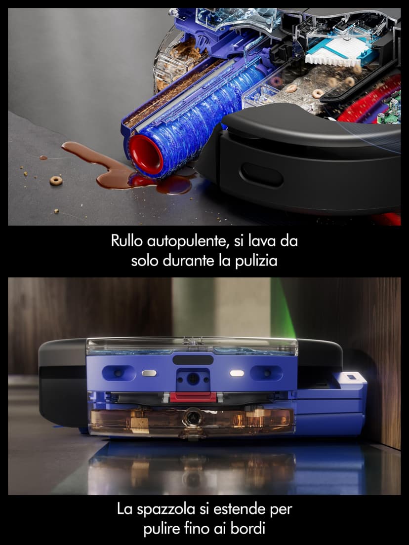 Dyson Spot+Scrub Ai - 7