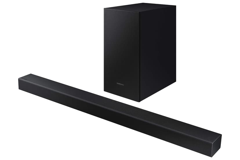 Samsung Hw-t420 2020 Barra De Sonido 2.1ch 150w De Potencia - 2