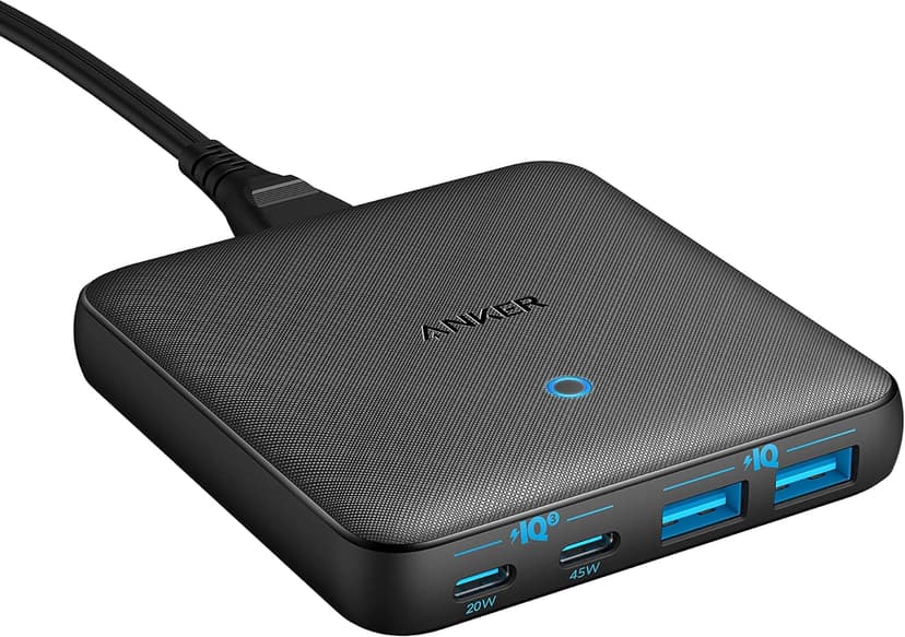 Anker USB-Cå£18Wå20W - 1