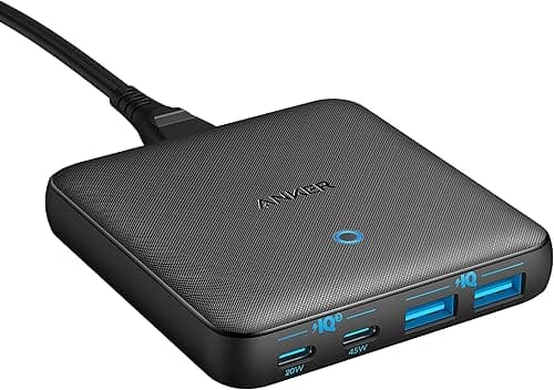 Anker USB-Cå£18Wå20W