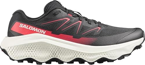 SALOMON Ultra Flow Men's Trail Running Shoes, Cushioning …