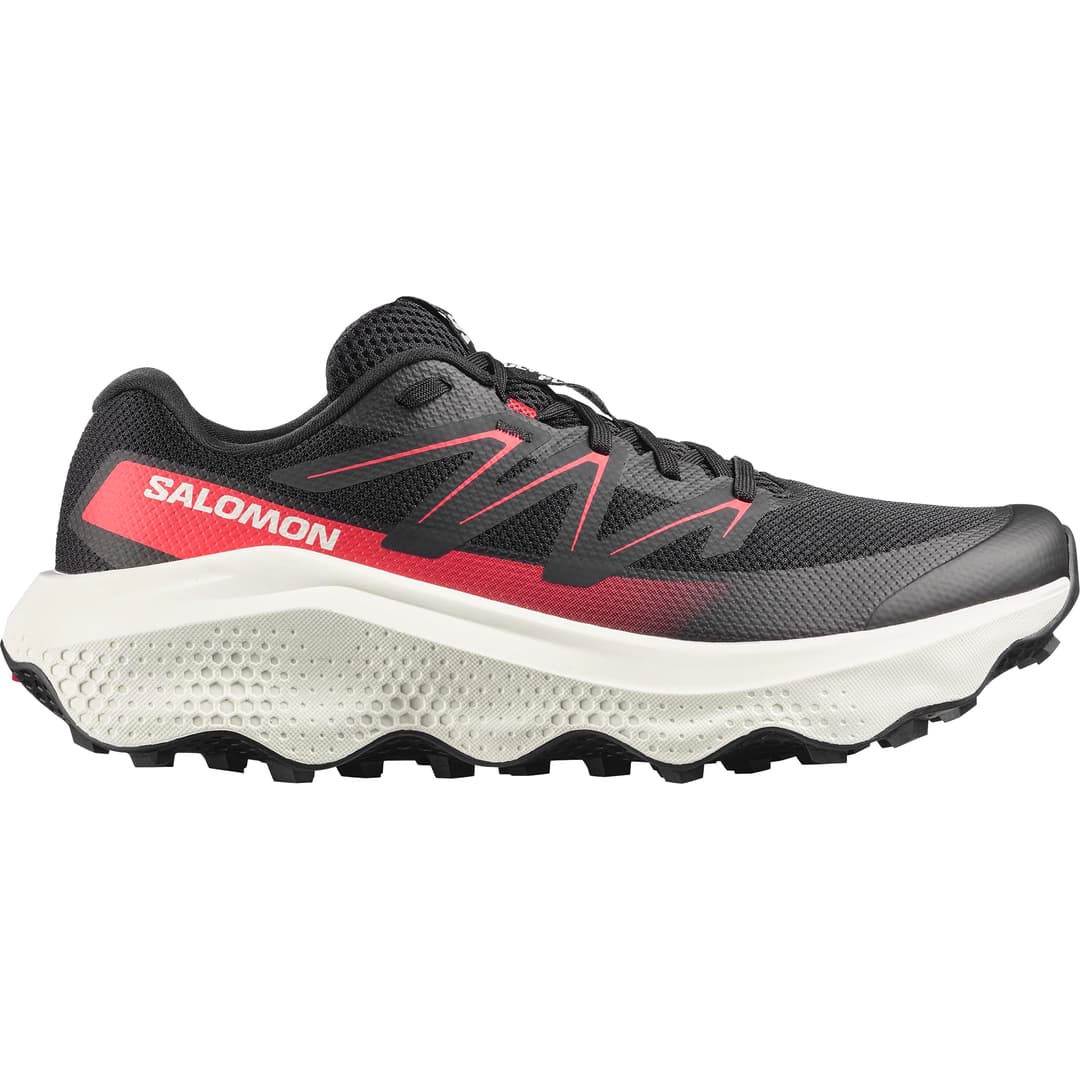 SALOMON Ultra Flow Men's Trail Running Shoes, Cushioning …
