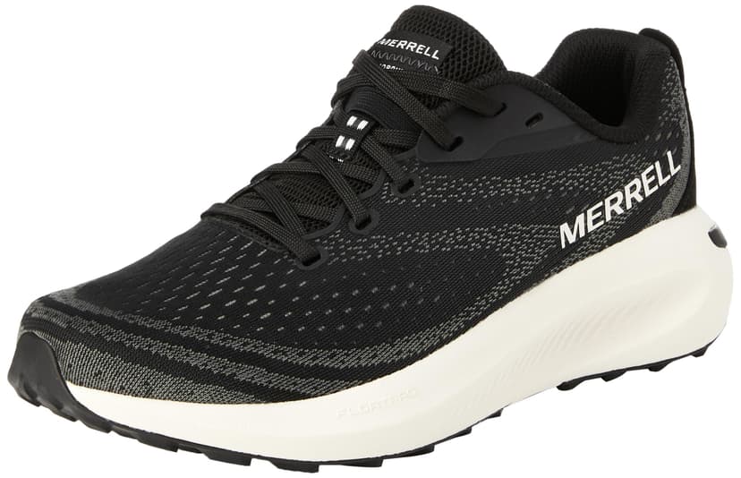 Merrell Morphlite Men's,Black/White 9 UK - 1