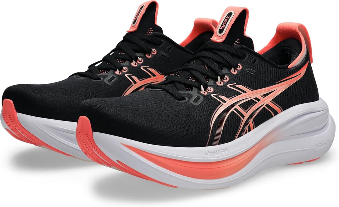 ASICS Gel-Nimbus 28 Sneaker