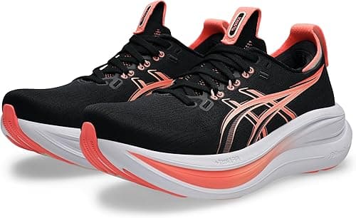 ASICS Gel-Nimbus 28 Sneaker