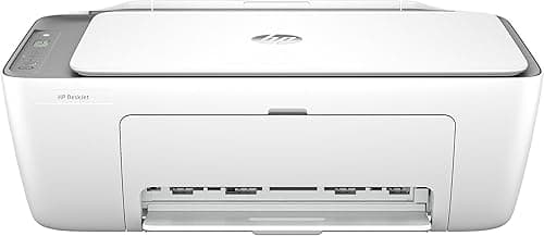 HP DeskJet 2820e All-in-One Wireless Printer | Scan & Copy | 3 Months Free Instant Ink with HP+