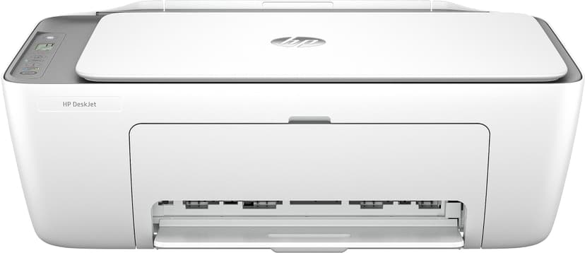 HP DeskJet 2820e All-in-One Wireless Printer | Scan & Copy | 3 Months Free Instant Ink with HP+ - 1