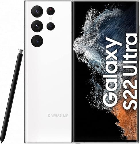 Galaxy S22 Ultra 5G 128GB (Reconditionné)