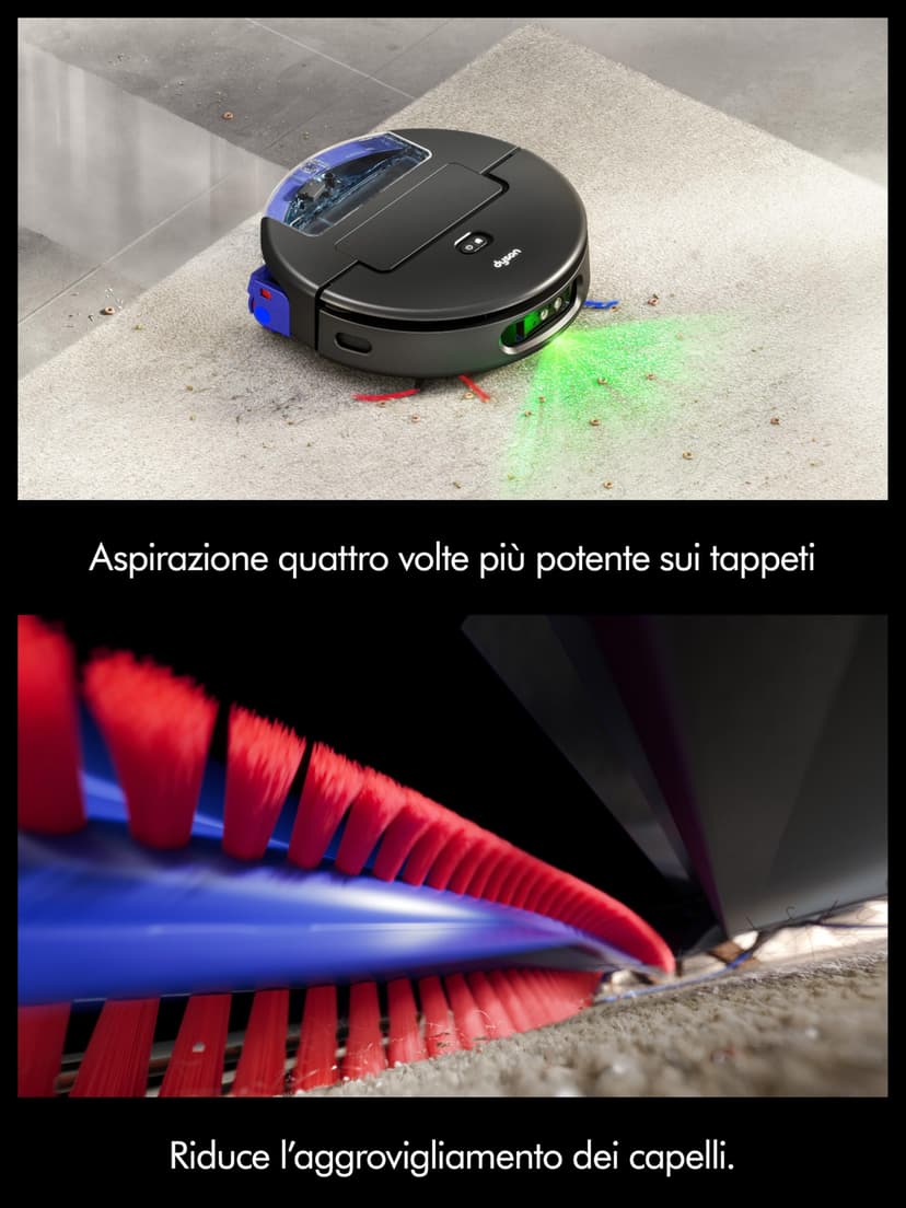 Dyson Spot+Scrub Ai - 8
