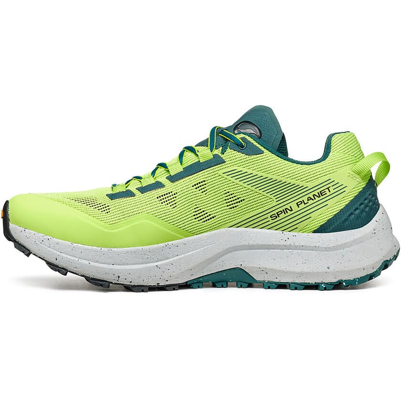 Scarpa Spin Planet Men's Trail Running Shoes - 3