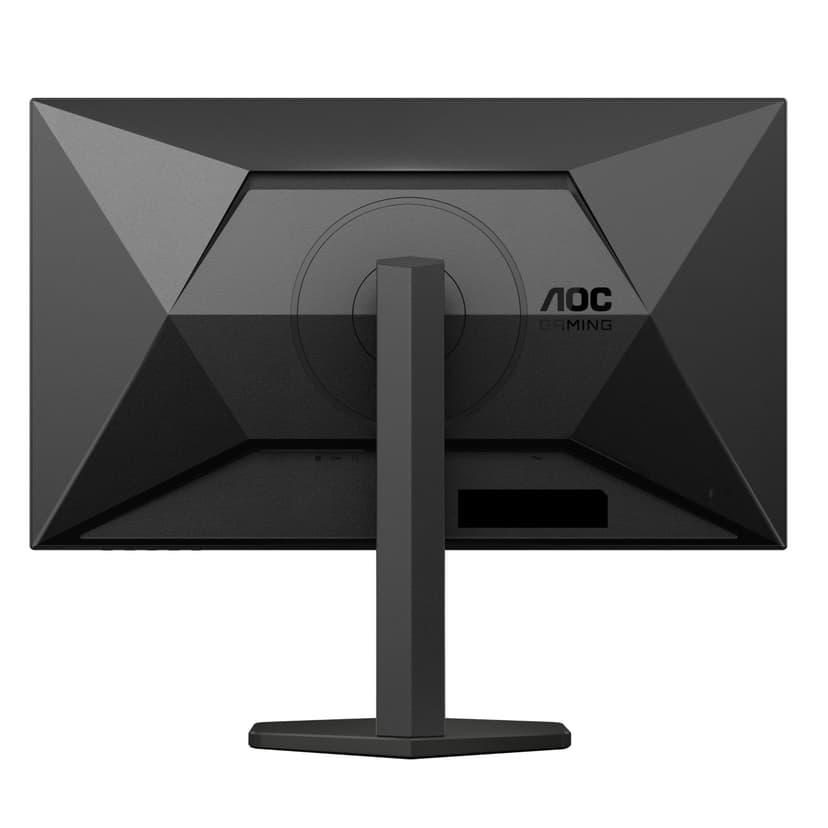 AOC Q27G4XF 27 inch WQHD Gaming Monitor 180Hz, Fast IPS Panel, 0.5ms MPRT, Adaptive Sync, HDR10, G-Sync Compatible, Height Adjustment, (2560x1440 HDMI 1x 2.0 DP 1x 1.4) Black - 3