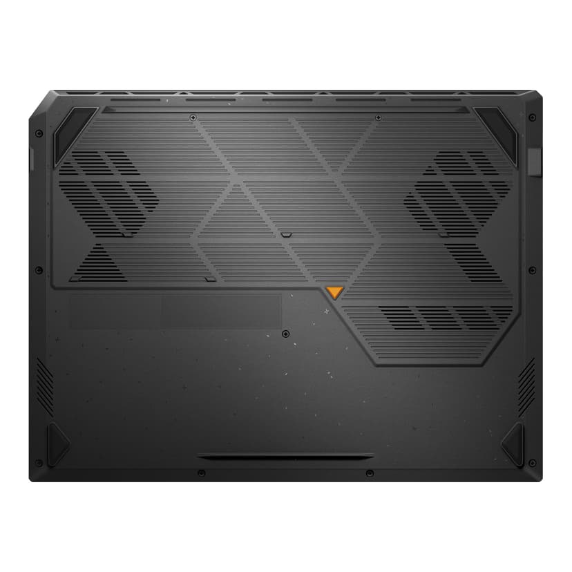 ASUS TUF Gaming A16 FA608UM-RV005 Gaming Laptop, 40.6 cm (16 Inches), WUXGA 165 Hz, AMD Ryzen 7 260, 32 GB RAM, 1 TB SSD, NVIDIA RTX 5060 8 GB, Without OS, Grey Hunter, Spanish - 9
