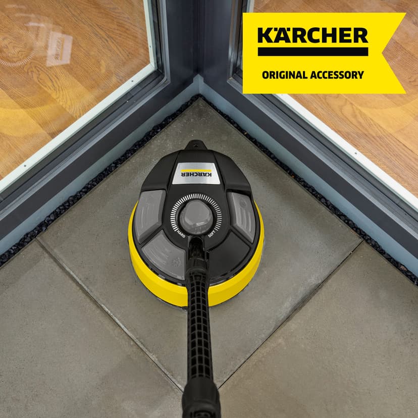 Kärcher 2.644-074.0 T7 Plus T-Racer Surface Cleaner - 3