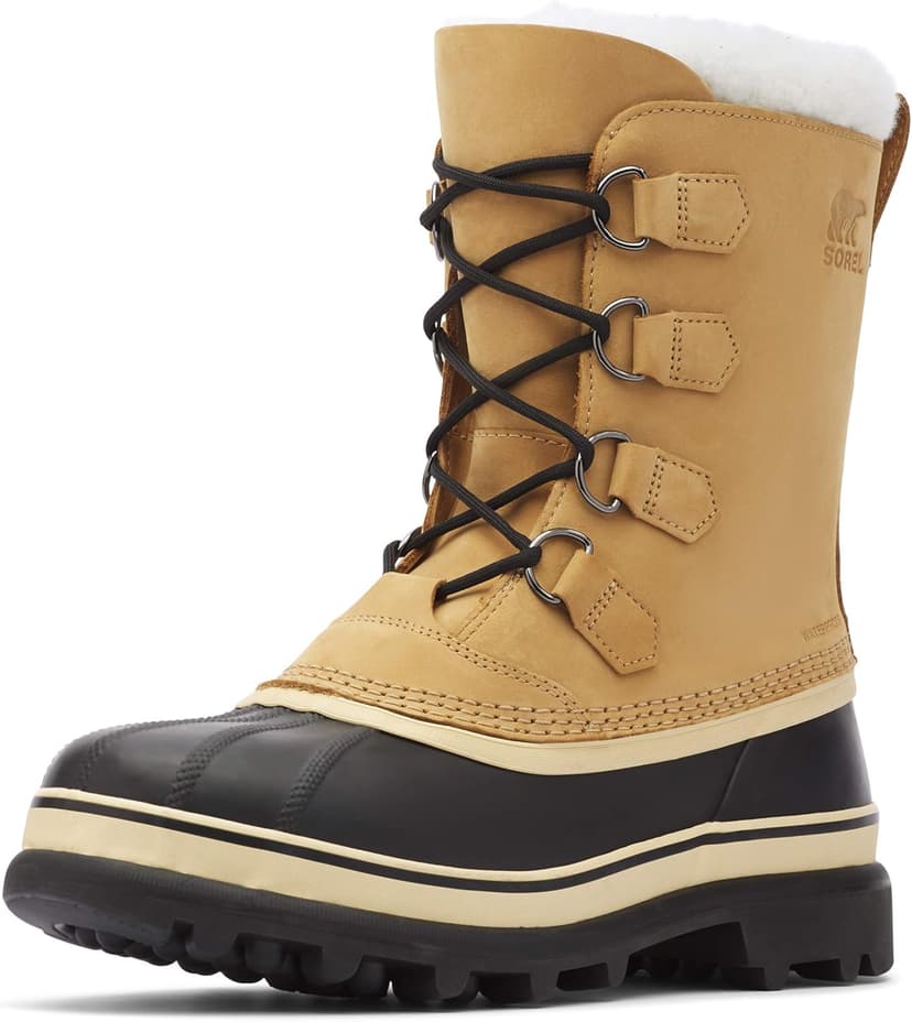 Sorel Men's 1002871Waterproof Snow Boots - 1