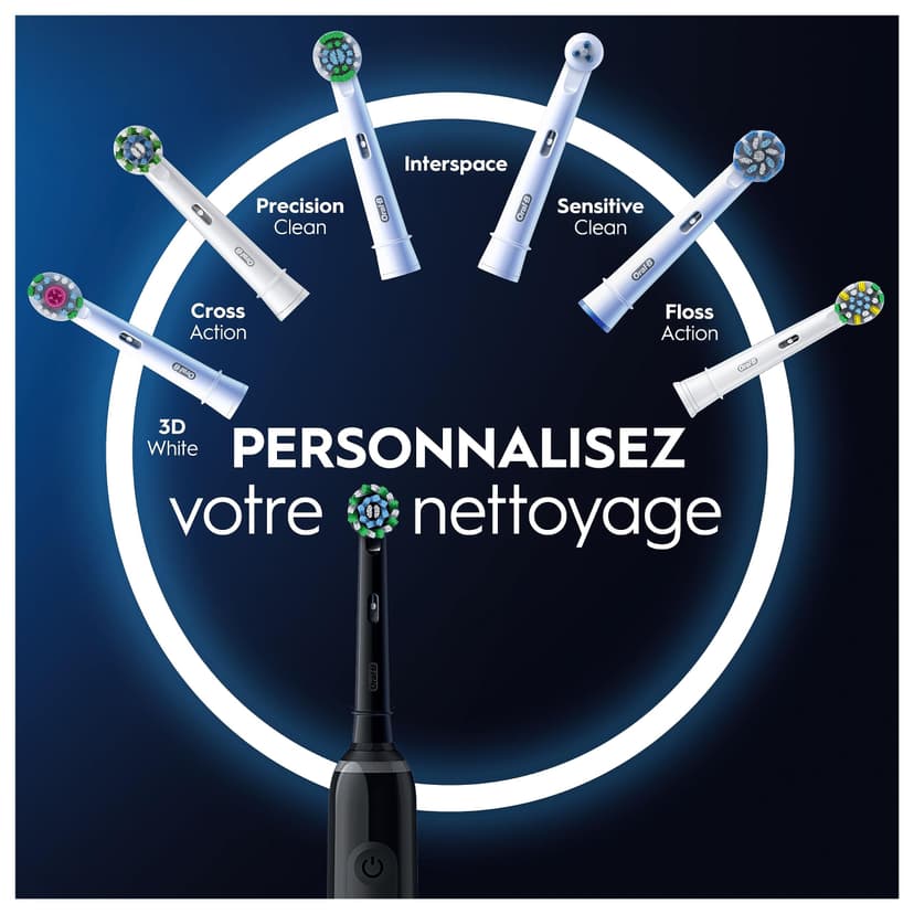 Oral-B Pro 3 3000 - 5