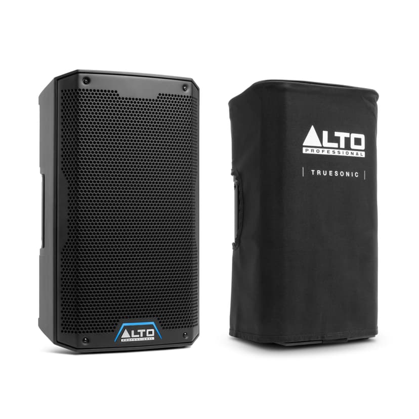 Alto Professional TS415 et Housse pour TS415 – Enceinte A… - 1