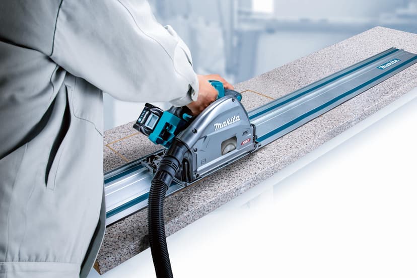 Makita 1.4m Guide Rail for SP6000K1 Saw - 3