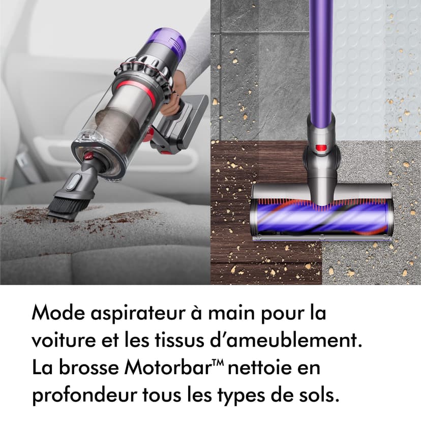 Dyson V11 Advanced - 7