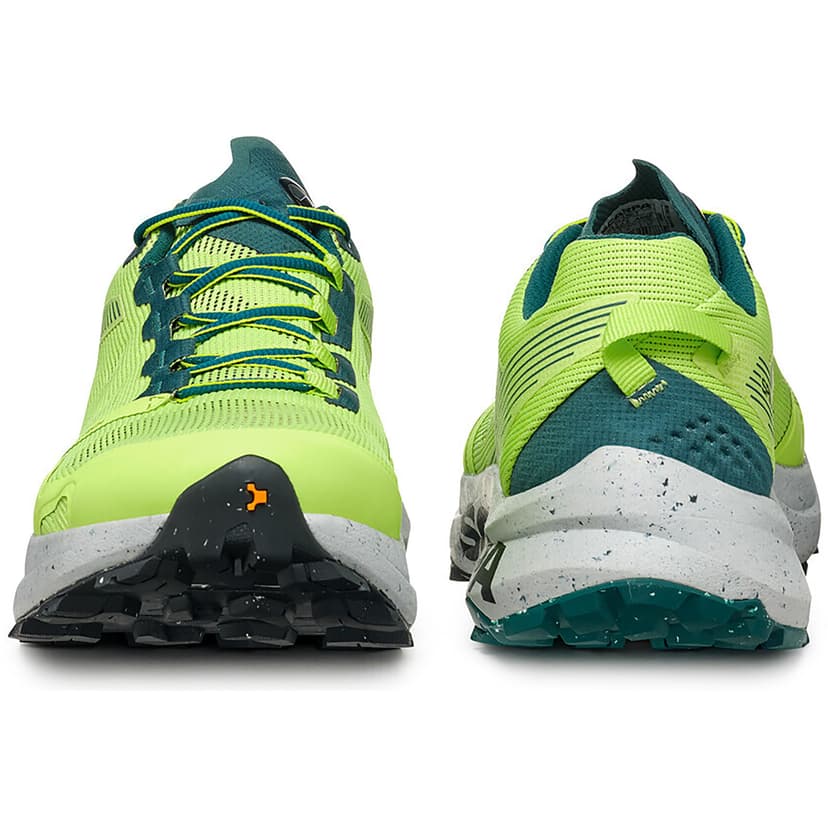 Scarpa Spin Planet Men's Trail Running Shoes - 4