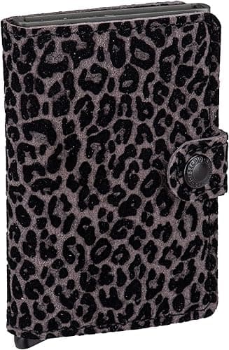 Secrid Leo Mini Wallet