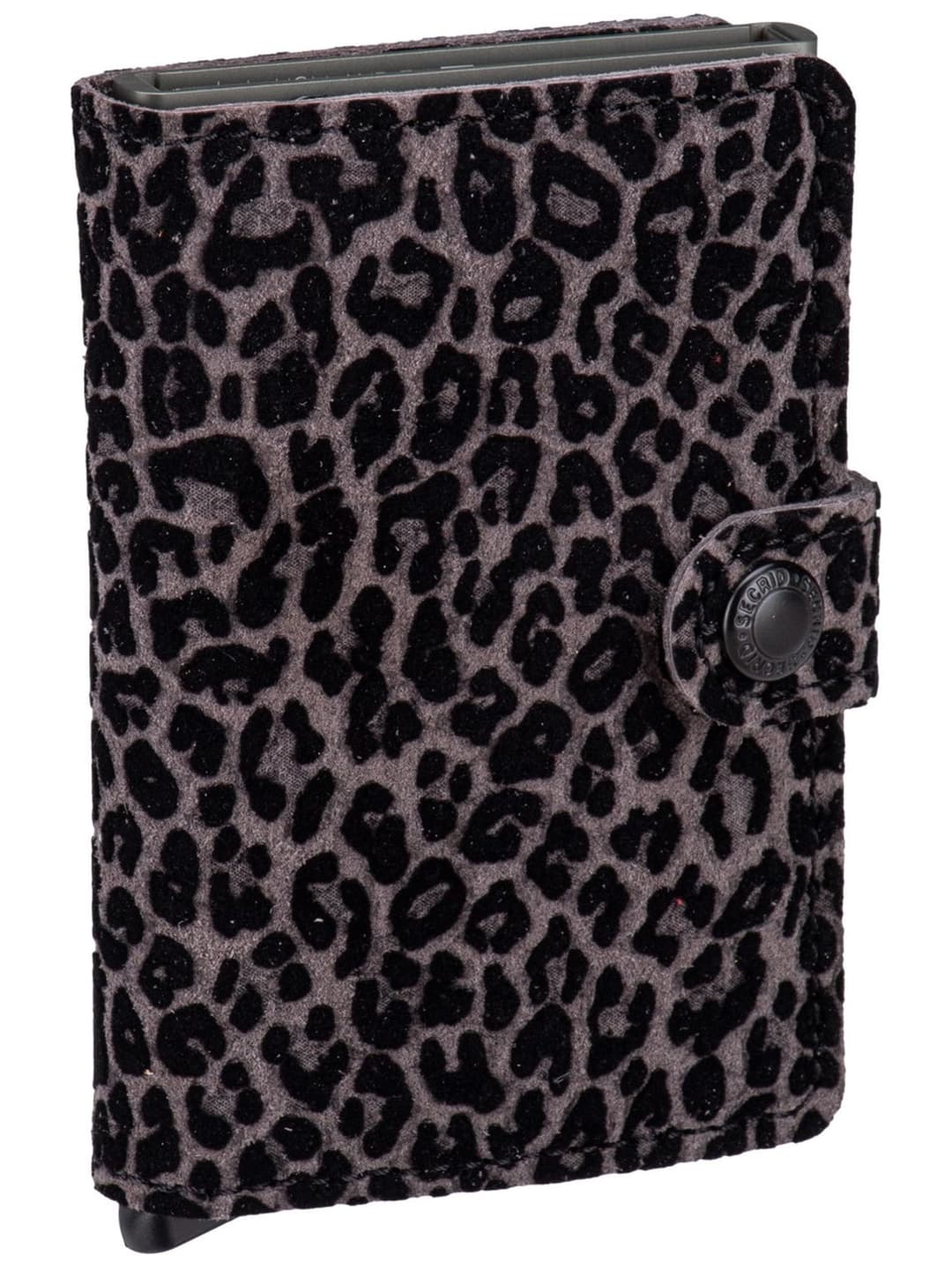 Secrid Leo Mini Wallet