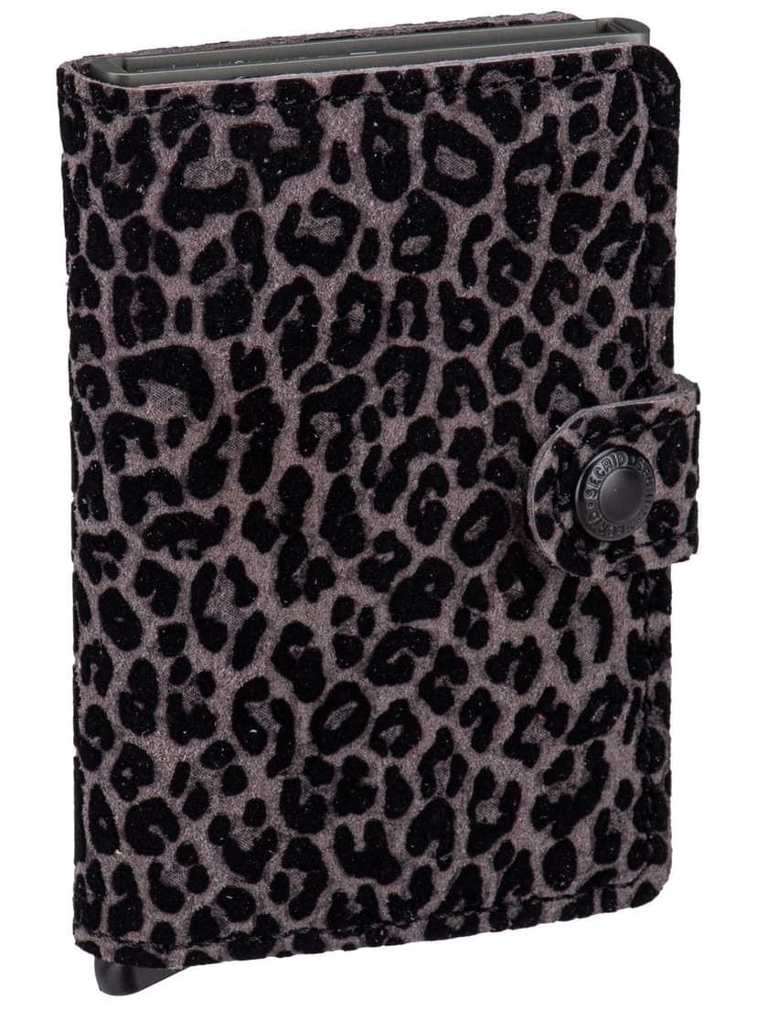 Secrid Leo Mini Wallet - 1