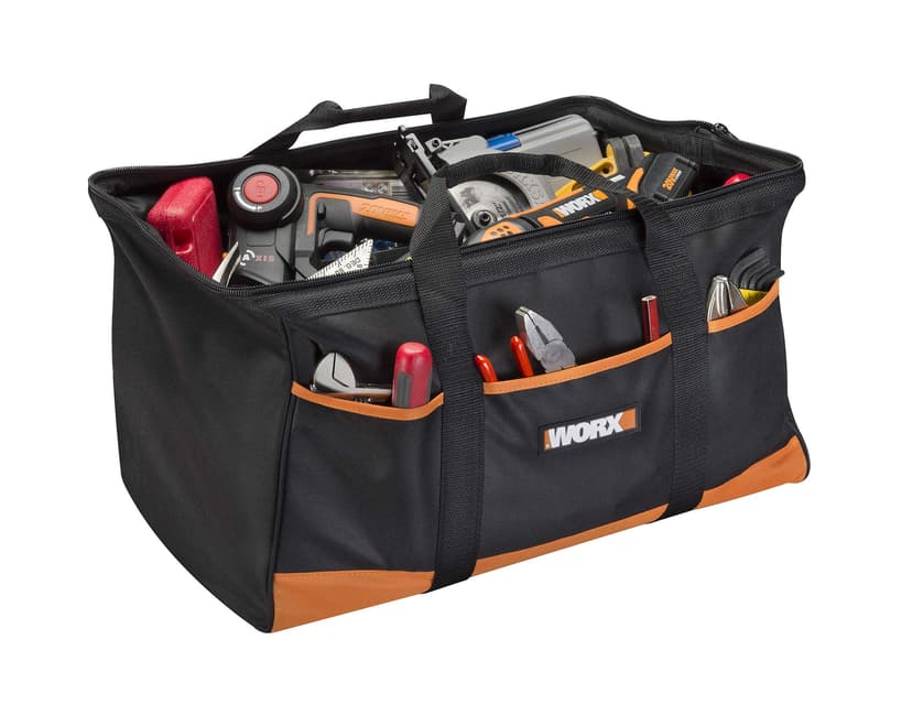 Worx Grand sac à outils zippé WA0079 - 3