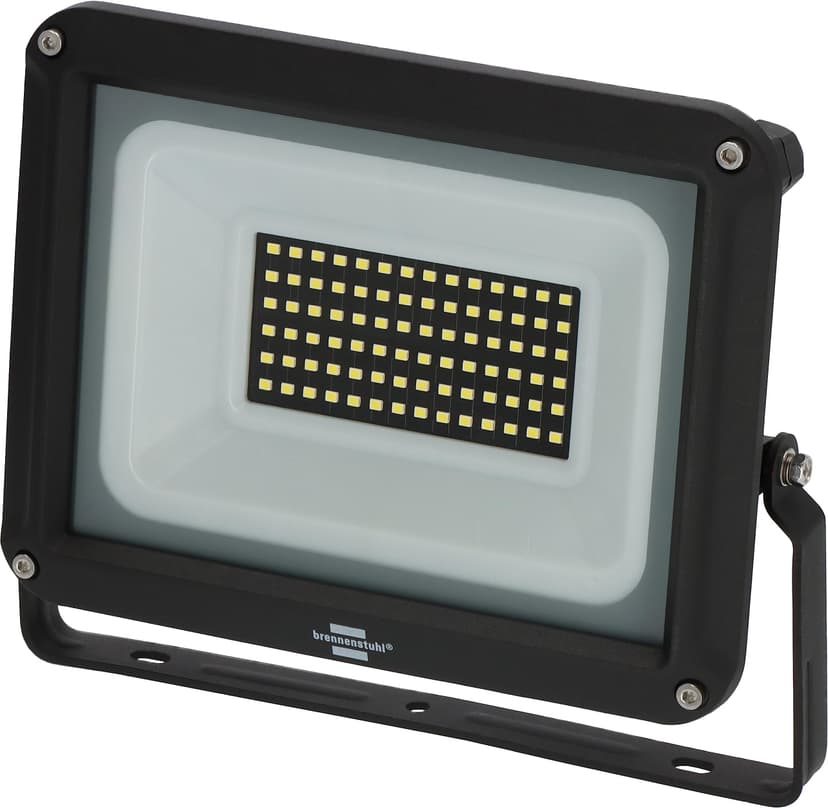 Brennenstuhl NUEVO 2024 - Foco LED JARO 7060, 5800 lm, 50 W, IP65 - 1