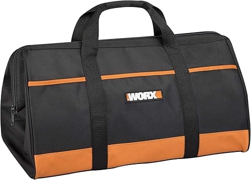 Worx Grand sac à outils zippé WA0079