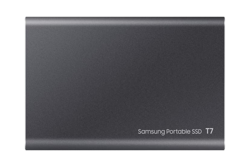 Samsung MU-PC4T0T 4 TB Grey, Titanium - 2