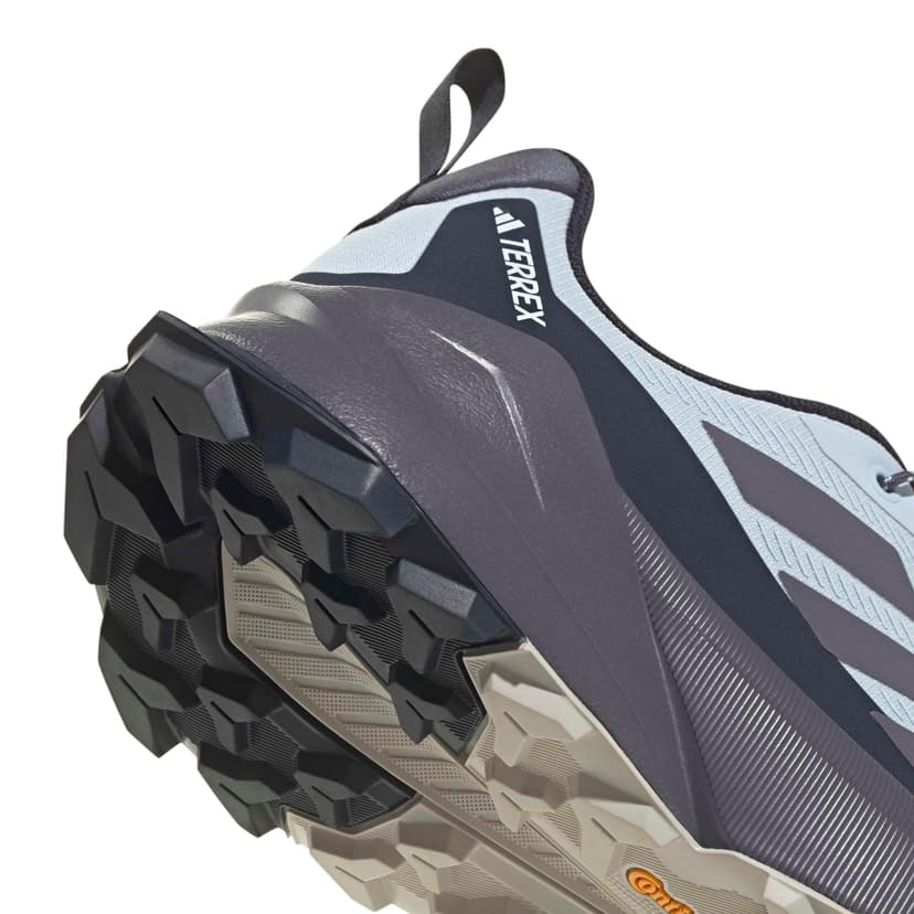 adidas Homme Terrex Trailmaker 2 Gore-Tex Speed Lace Hiking Shoes, Crystal Sky/Aurora Onix/Legend Ink, 45 1/3 EU - 4