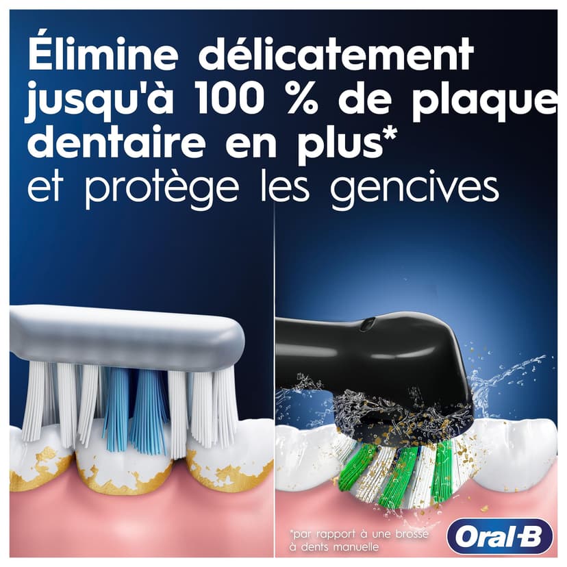 Oral-B Pro 3 3000 - 2