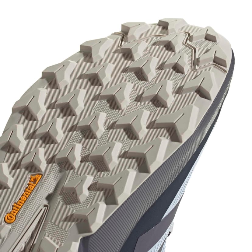 adidas Homme Terrex Trailmaker 2 Gore-Tex Speed Lace Hiking Shoes, Crystal Sky/Aurora Onix/Legend Ink, 45 1/3 EU - 5