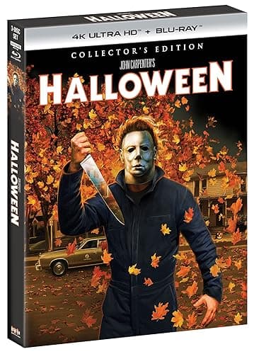 Halloween (Collector's Edition)