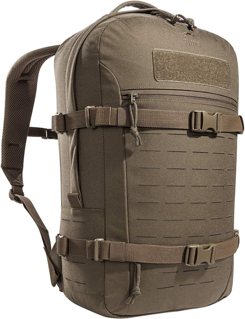 Tasmanian Tiger Daypack Backpacks Sac à dos d'extérieur Mixte (lot de 1) - 1