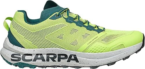 Scarpa Spin Planet Men's Trail Running Shoes