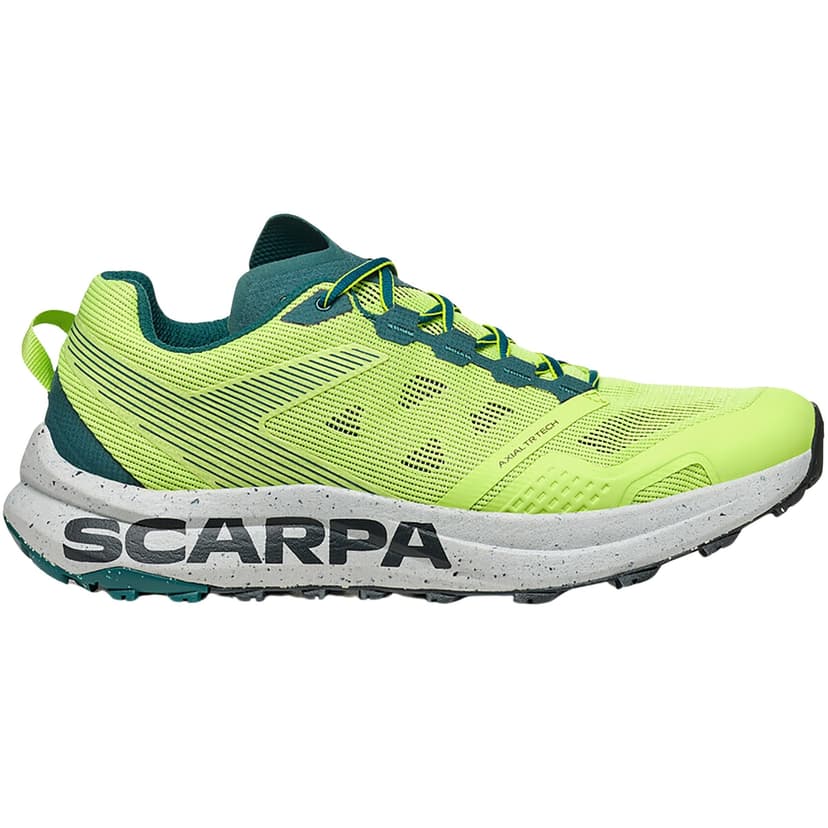 Scarpa Spin Planet Men's Trail Running Shoes - 1