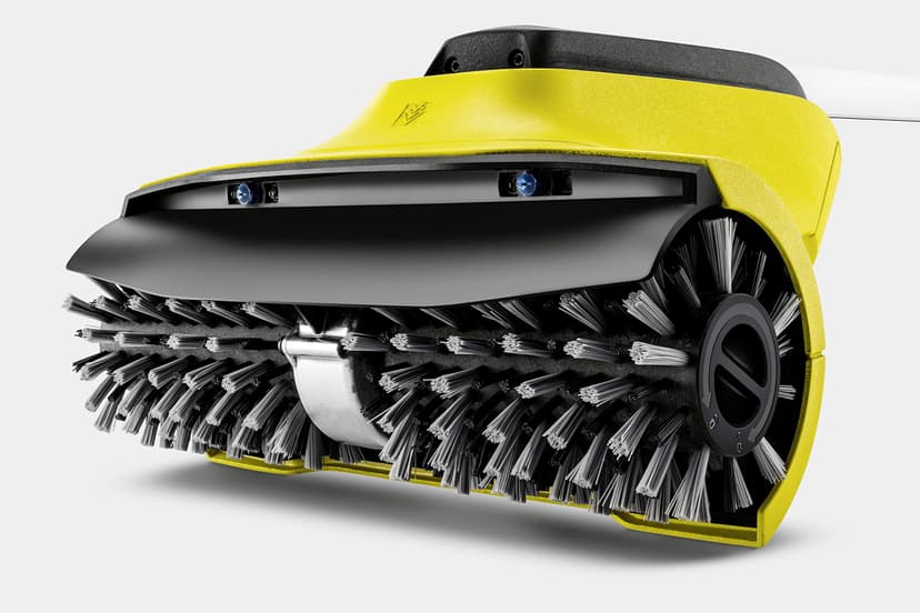 Kärcher Exterior surface cleaner PCL 4 (1.644-000.0) Yellow/Black - 4
