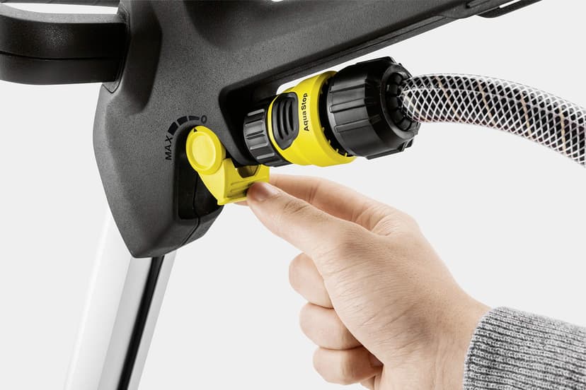 Kärcher Exterior surface cleaner PCL 4 (1.644-000.0) Yellow/Black - 6