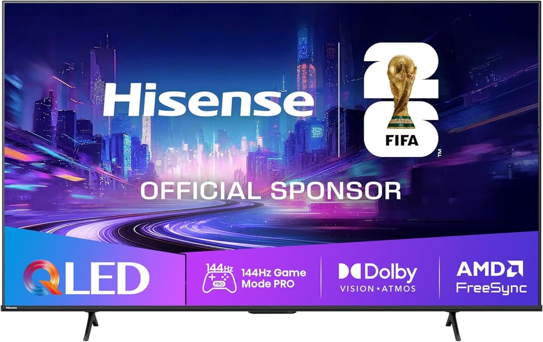 Hisense 65E7Q Pro