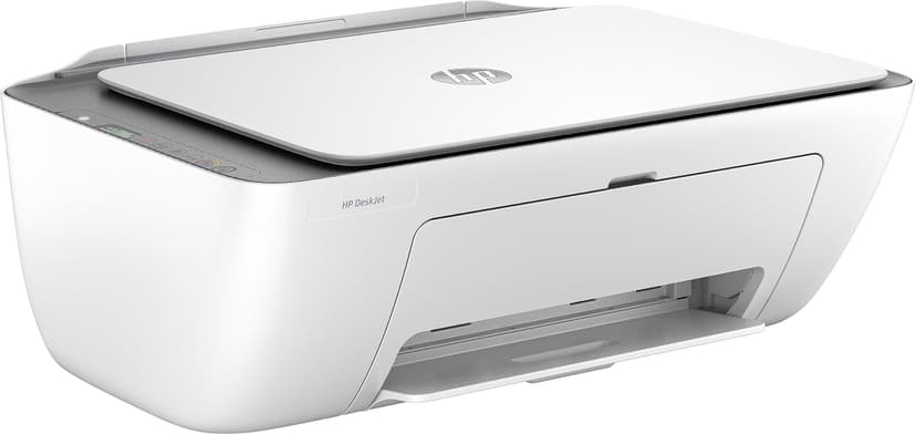 HP DeskJet 2820e All-in-One Wireless Printer | Scan & Copy | 3 Months Free Instant Ink with HP+ - 5
